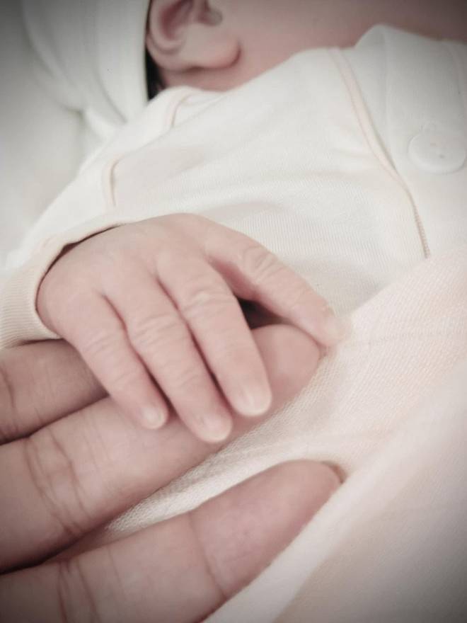 Sao Việt chi tiền làm IVF: Phương Oanh bỏ ra hơn 340 triệu để lọc phôi, Ái Châu sang nước ngoài tiêu 1 tỷ rưỡi-1