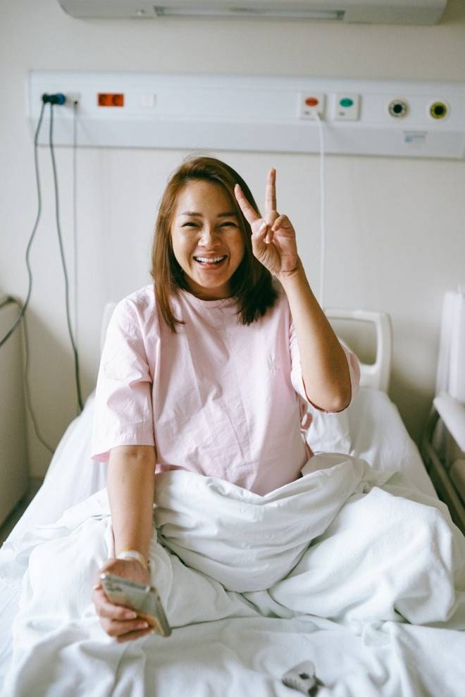 Sao Việt chi tiền làm IVF: Phương Oanh bỏ ra hơn 340 triệu để lọc phôi, Ái Châu sang nước ngoài tiêu 1 tỷ rưỡi-8