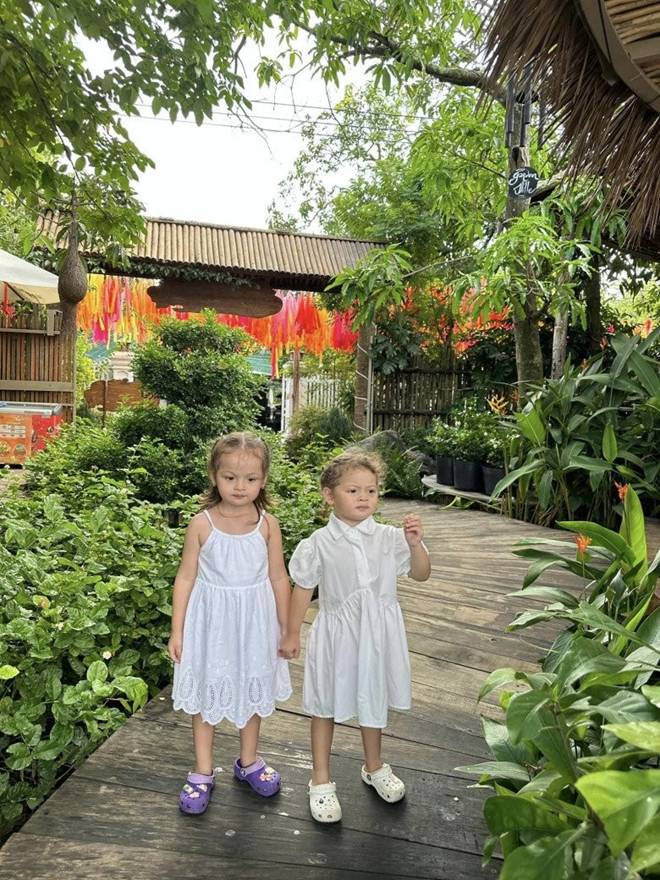 Sao Việt chi tiền làm IVF: Phương Oanh bỏ ra hơn 340 triệu để lọc phôi, Ái Châu sang nước ngoài tiêu 1 tỷ rưỡi-11