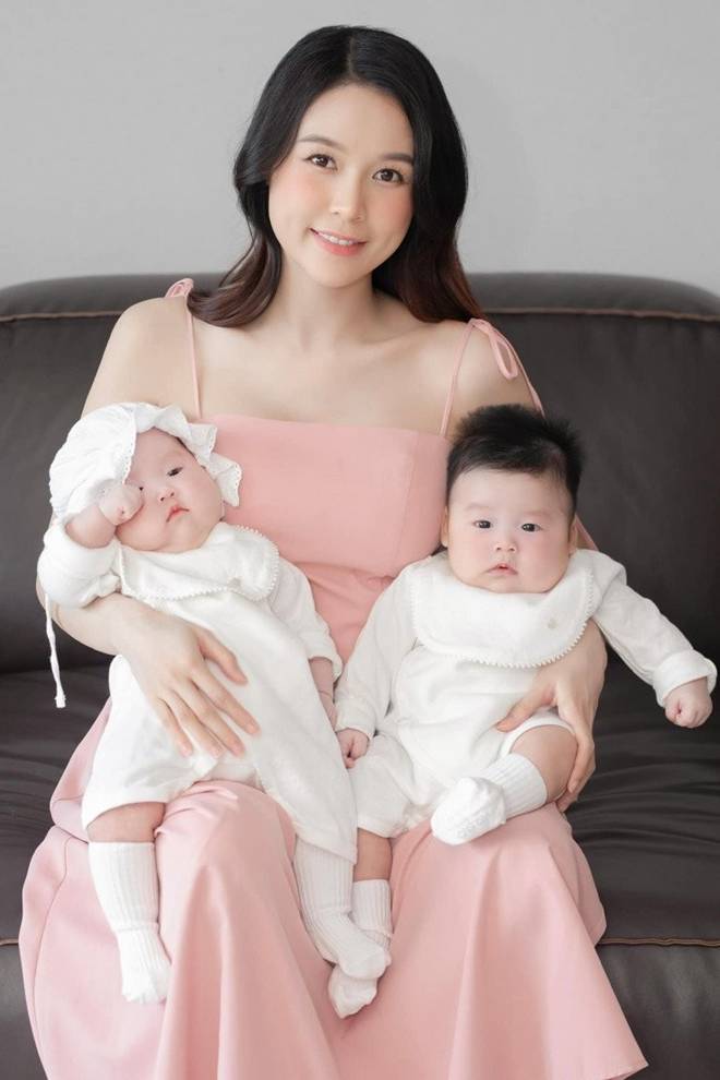 Sao Việt chi tiền làm IVF: Phương Oanh bỏ ra hơn 340 triệu để lọc phôi, Ái Châu sang nước ngoài tiêu 1 tỷ rưỡi-13