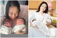 Sao Việt chi tiền làm IVF: Phương Oanh bỏ ra hơn 340 triệu để lọc phôi, Ái Châu sang nước ngoài tiêu 1 tỷ rưỡi