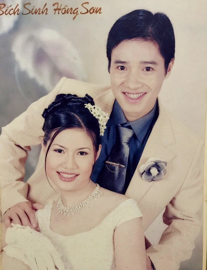 Chuyện tình đặc biệt của ông chú lớn tuổi nhất show Anh trai vượt ngàn chông gai”-3