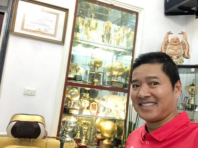 Chuyện tình đặc biệt của ông chú lớn tuổi nhất show Anh trai vượt ngàn chông gai”-9