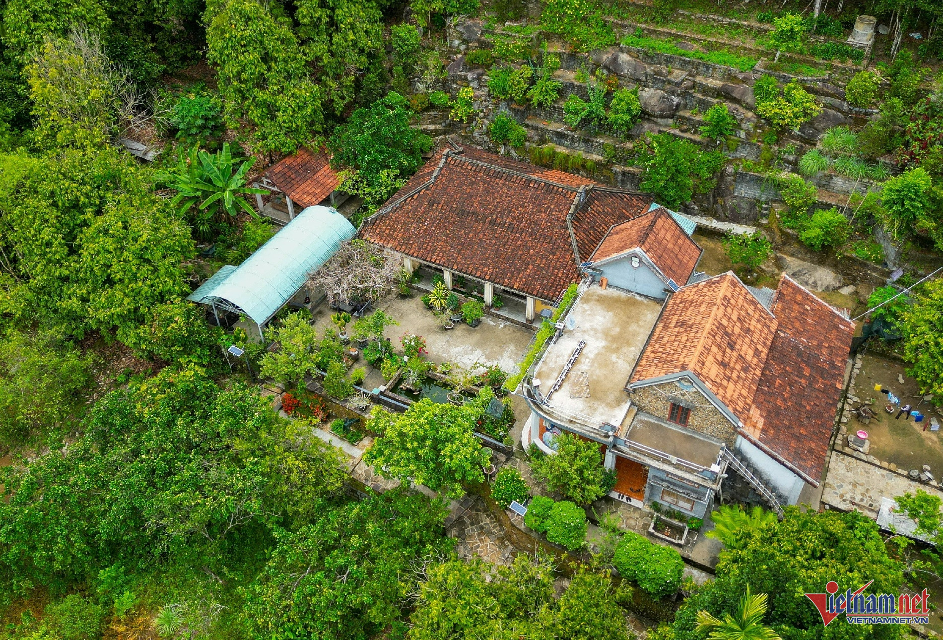 Nhà cổ 200 năm tuổi, đại gia trả giá triệu đô vẫn bị gia chủ lắc đầu-1