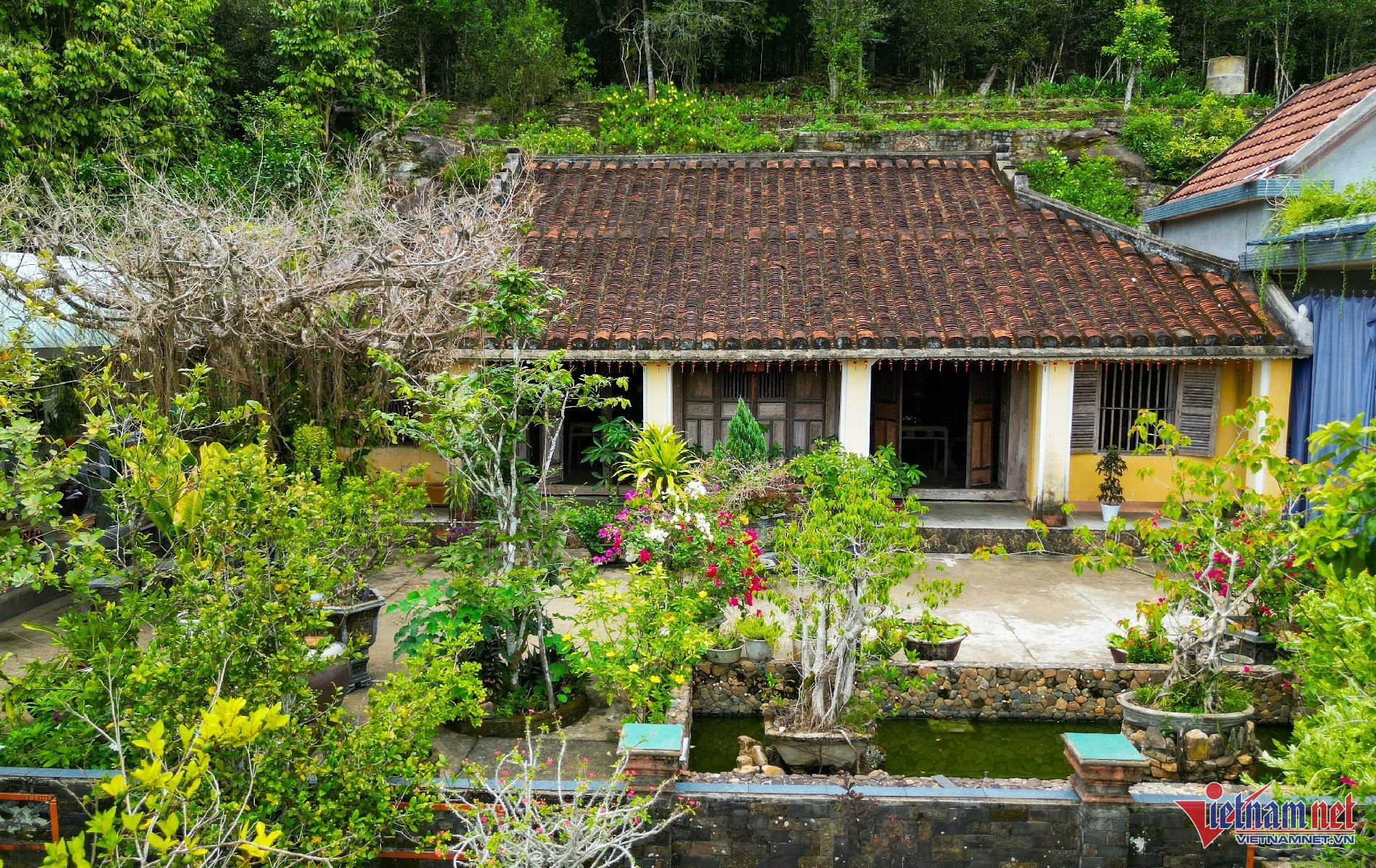 Nhà cổ 200 năm tuổi, đại gia trả giá triệu đô vẫn bị gia chủ lắc đầu-4