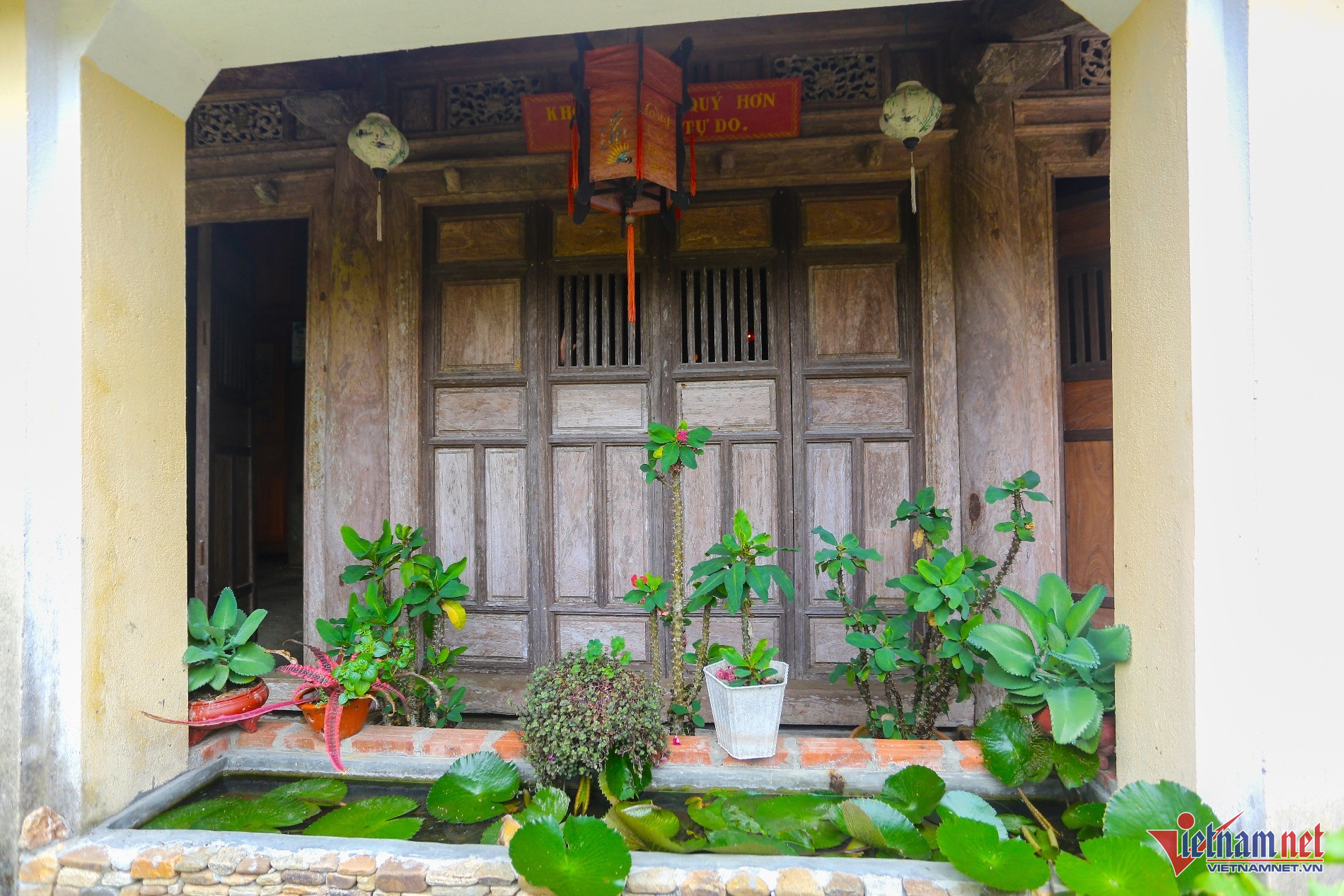 Nhà cổ 200 năm tuổi, đại gia trả giá triệu đô vẫn bị gia chủ lắc đầu-5