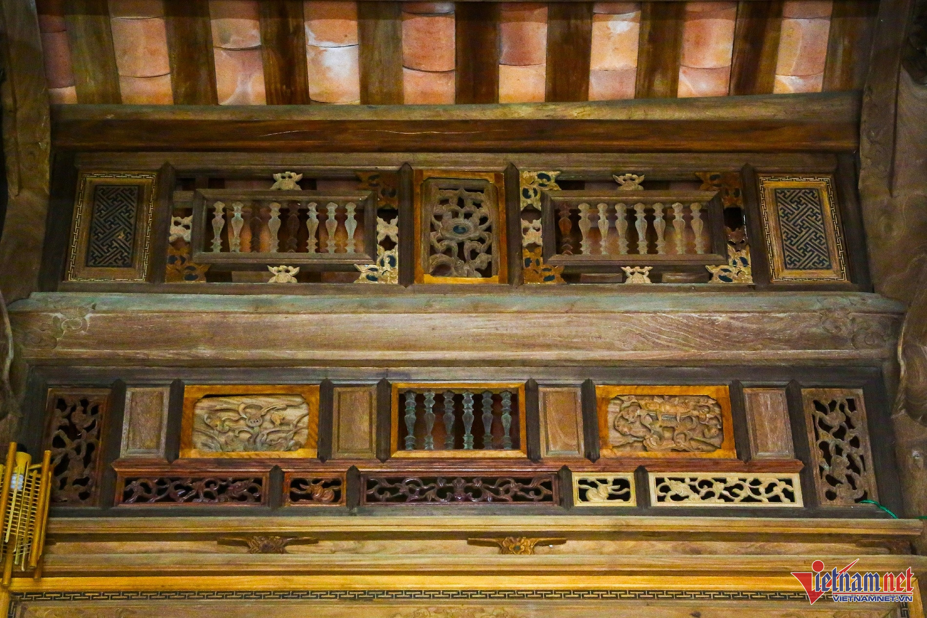 Nhà cổ 200 năm tuổi, đại gia trả giá triệu đô vẫn bị gia chủ lắc đầu-10