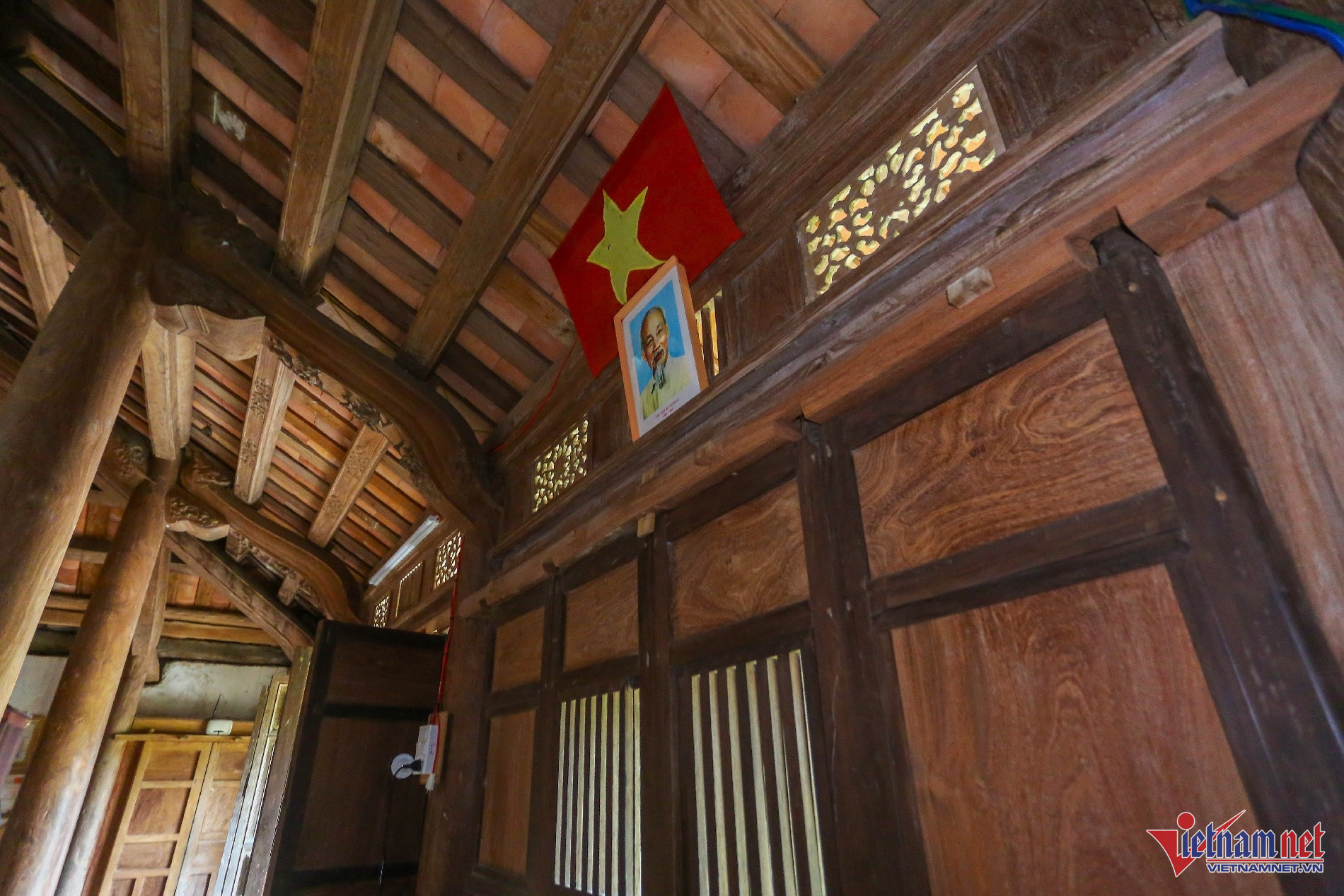 Nhà cổ 200 năm tuổi, đại gia trả giá triệu đô vẫn bị gia chủ lắc đầu-11