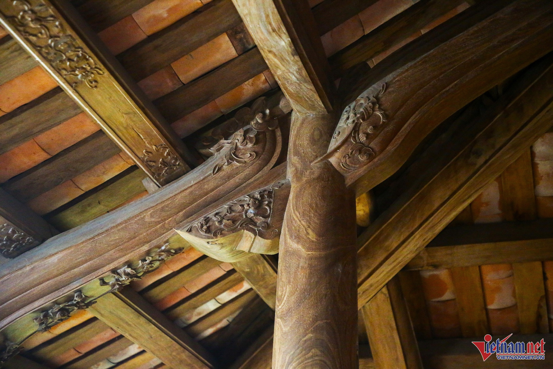 Nhà cổ 200 năm tuổi, đại gia trả giá triệu đô vẫn bị gia chủ lắc đầu-12