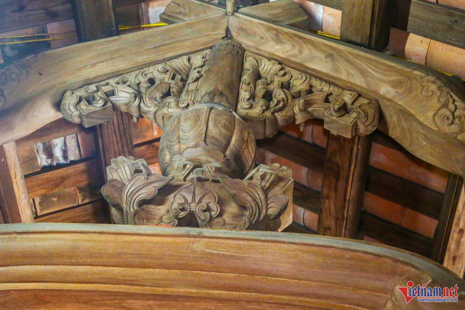 Nhà cổ 200 năm tuổi, đại gia trả giá triệu đô vẫn bị gia chủ lắc đầu-13