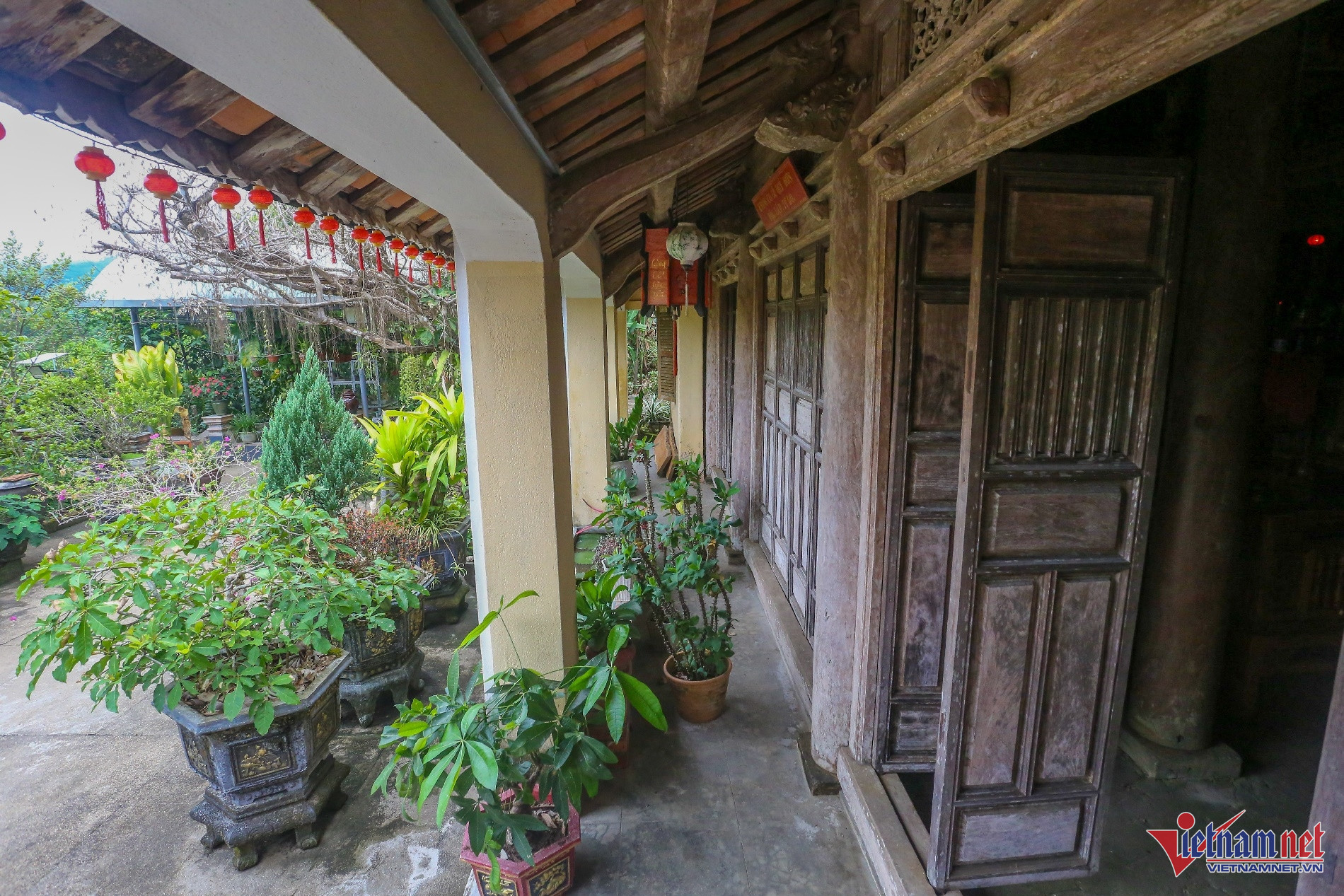 Nhà cổ 200 năm tuổi, đại gia trả giá triệu đô vẫn bị gia chủ lắc đầu-15