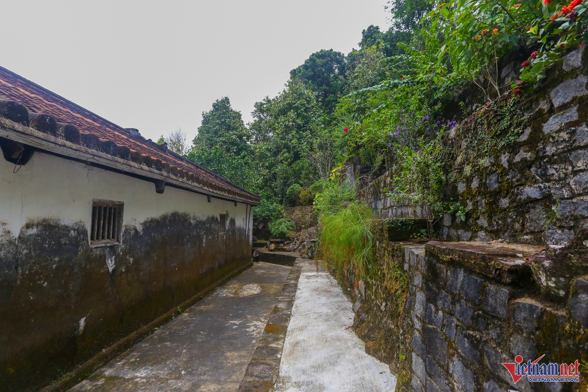 Nhà cổ 200 năm tuổi, đại gia trả giá triệu đô vẫn bị gia chủ lắc đầu-16