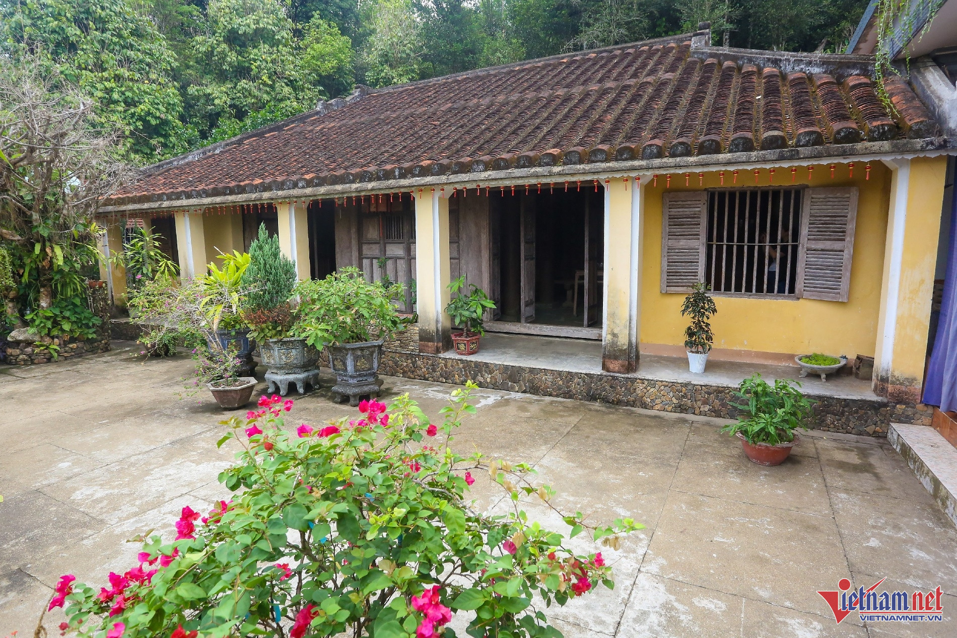 Nhà cổ 200 năm tuổi, đại gia trả giá triệu đô vẫn bị gia chủ lắc đầu-17