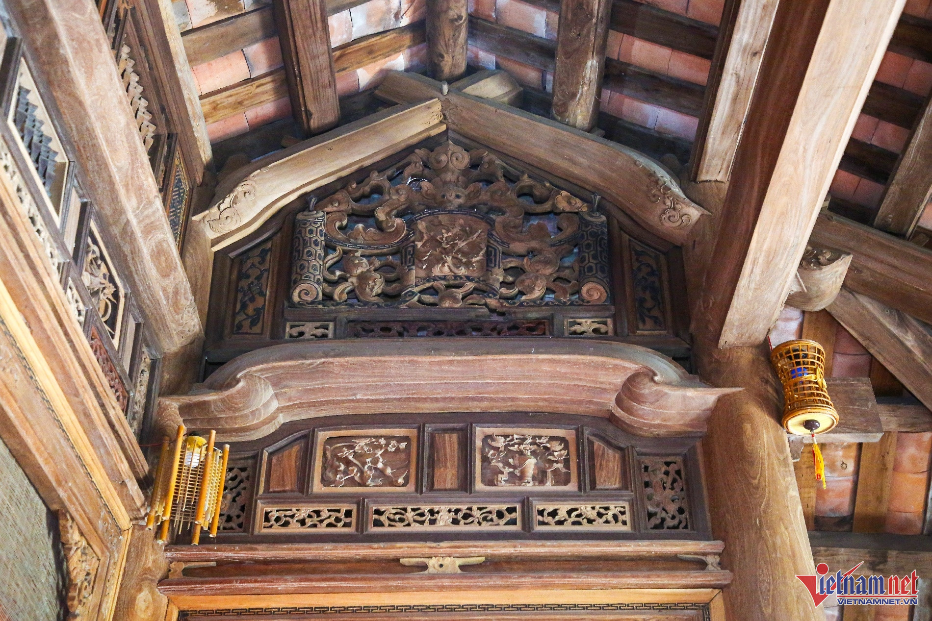 Nhà cổ 200 năm tuổi, đại gia trả giá triệu đô vẫn bị gia chủ lắc đầu-9