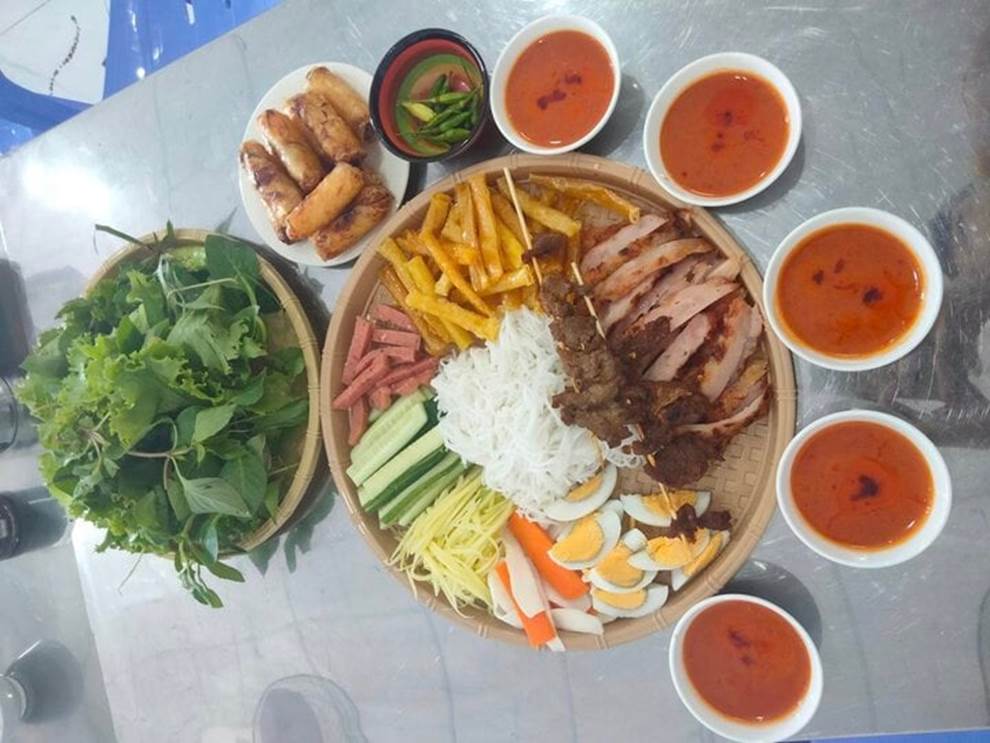 Cách làm chả cuốn cá trích Phan Thiết giòn thơm-5