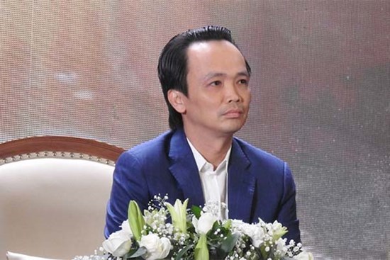 Cựu Chủ tịch FLC Trịnh Văn Quyết đã tự nguyện nộp khắc phục bao nhiêu tiền?