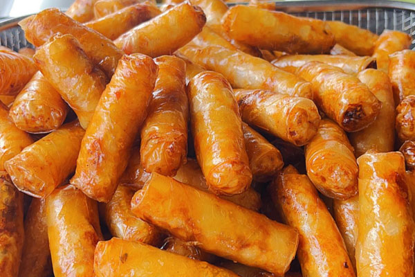 Cách làm gỏi tai heo ngó sen cực ngon tại nhà-4