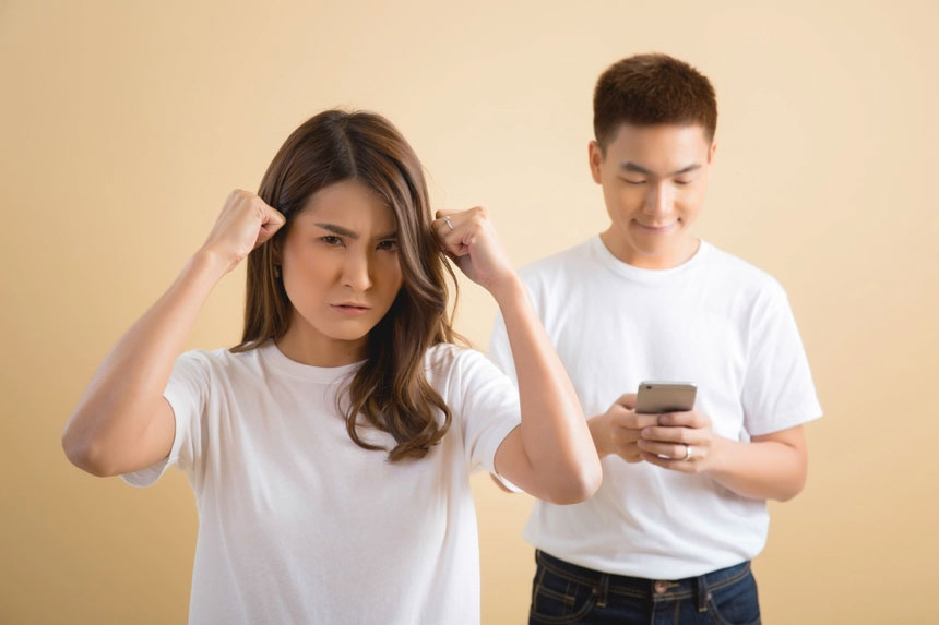 4 cách để kết thúc chiến tranh lạnh với bạn đời-1