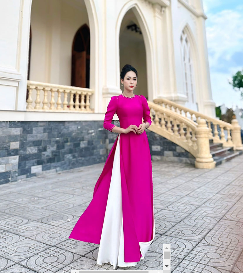 Sinh 6 con trong 8 năm, người mẹ Nghệ An gây sốt với vóc dáng thon gọn, gợi cảm-4