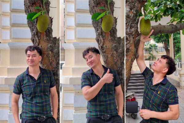 Con trai NSND Xuân Bắc trưởng thành và thay đổi ra sao?-9