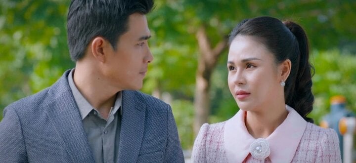 Trạm cứu hộ trái tim tập cuối: NSND Thu Hà tuyên bố chấm Lương Thu Trang-2