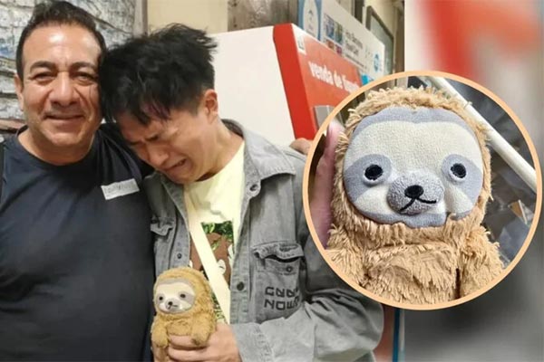 Người phụ nữ U50 sưu tầm 400 con thú bông, tiết lộ lý do có sở thích đặc biệt-5