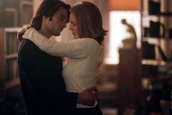 Sau buổi họp lớp gặp người yêu cũ, chồng trách vì lấy tôi nên anh mãi nghèo-2