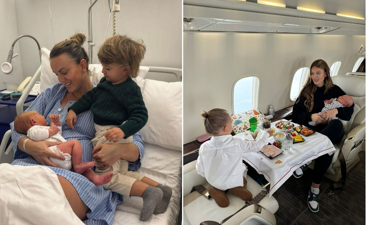 Nhan sắc vợ người hùng ghi cú đúp giúp Thổ Nhĩ Kỳ vào tứ kết Euro-3