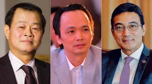 Chủ tịch Tập đoàn FLC Trịnh Văn Quyết đã nộp khắc phục bao nhiêu tiền?-1