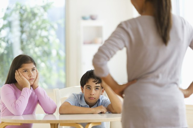 7 câu nói thể hiện sự thất bại của cha mẹ trong việc giáo dục con cái-2