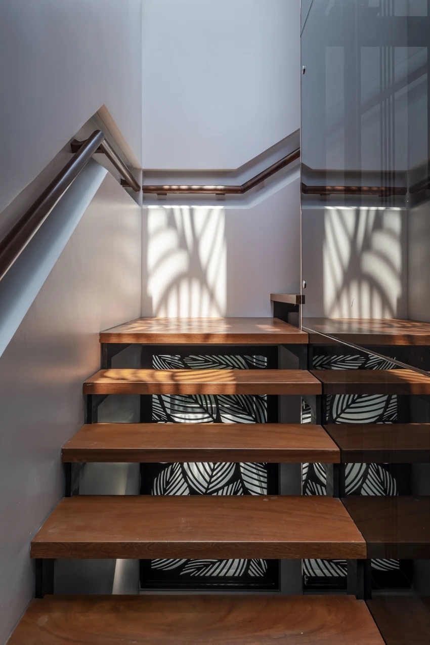 Biệt thự sân vườn với chi phí 11 tỉ đồng ở quận 12, TP.HCM-15