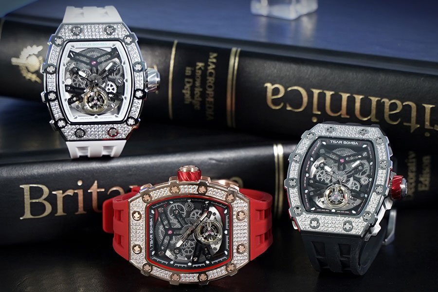 Đăng Quang Watch khai trương cơ sở mới ở Hà Nội, giảm giá 30% toàn bộ sản phẩm-5