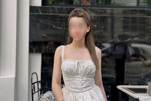 Bắt cô gái trẻ sát hại chồng sau lời rỉ tai của người lạ-2