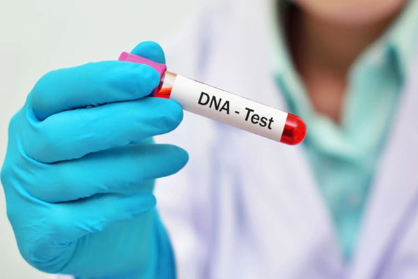 Bố sốc và sụt 15 kg khi phát hiện con gái không cùng huyết thống sau khi xét nghiệm ADN-1