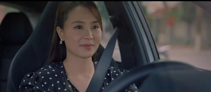 Trạm cứu hộ trái tim: Tiếc cho nữ thần VFC Hồng Diễm-1