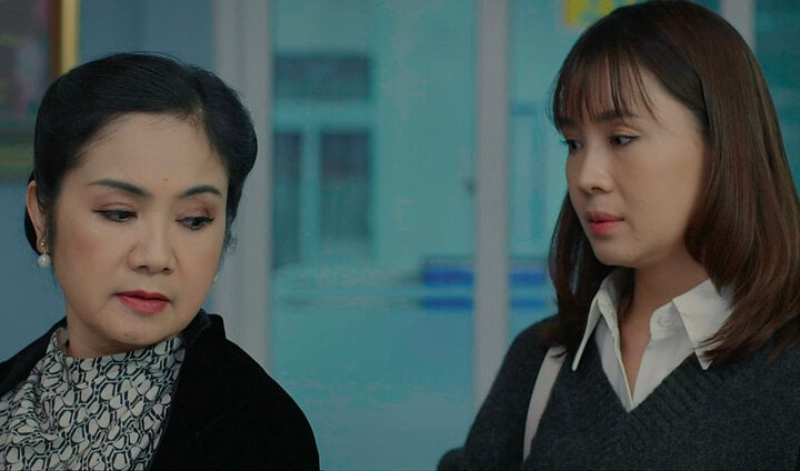Trạm cứu hộ trái tim: Tiếc cho nữ thần VFC Hồng Diễm-2