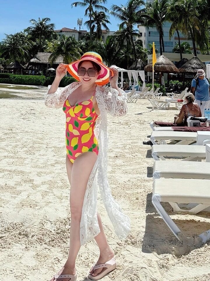 Người yêu đầu tiên của vua cải lương Kim Tử Long giờ ra sao?-10