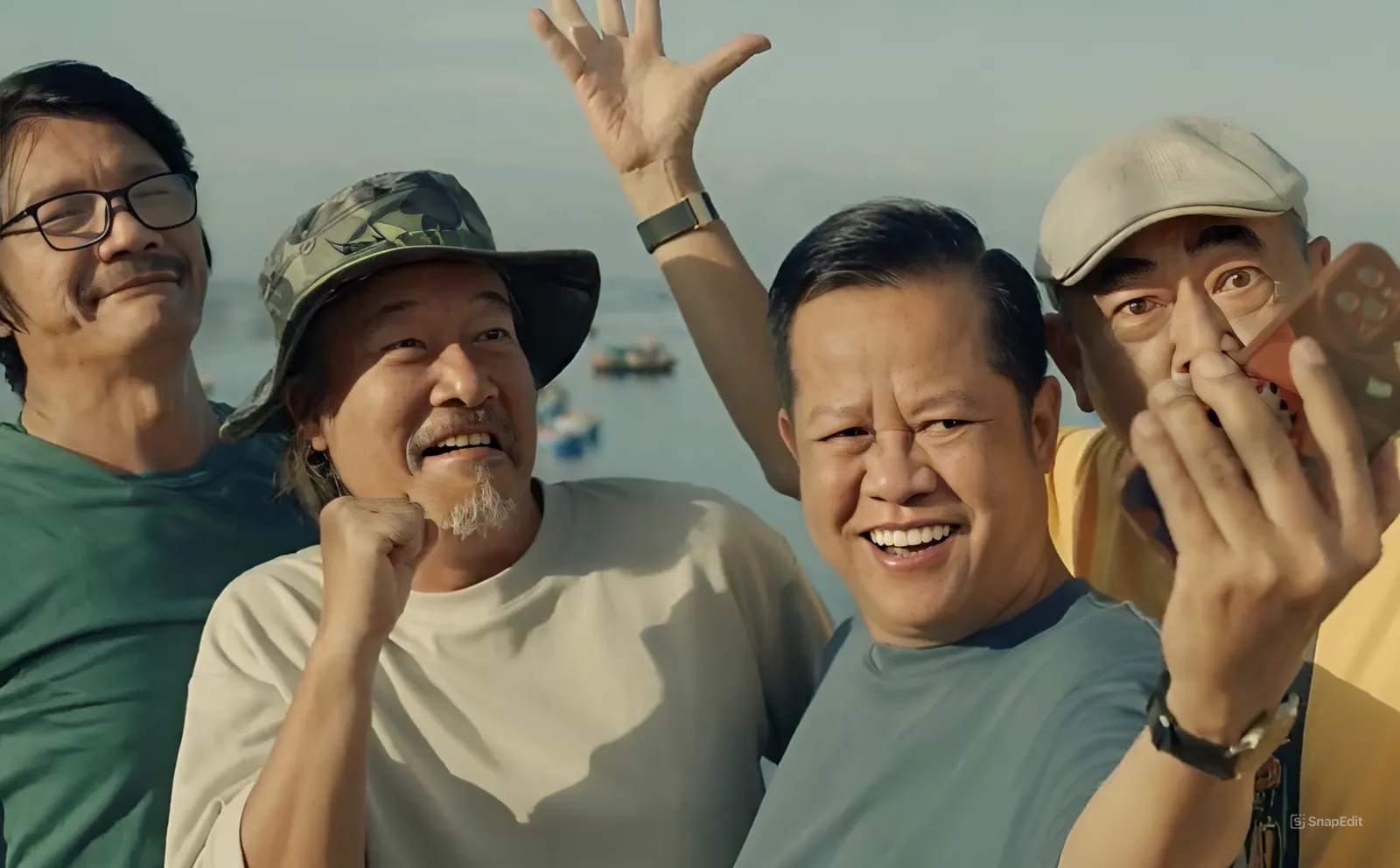 9 phim Việt lỗ nặng, vua phòng vé cũng ngã ngựa-2