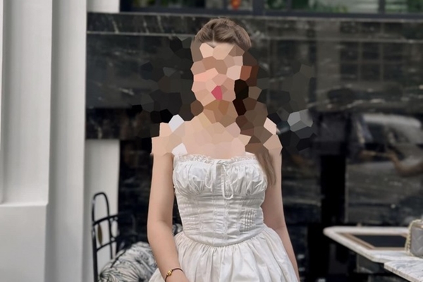 Vụ cô gái 22 tuổi tử vong ở Hà Nội: Người mẹ đau lòng kể lại cuộc gọi cuối cùng trước khi con gặp nạn-3