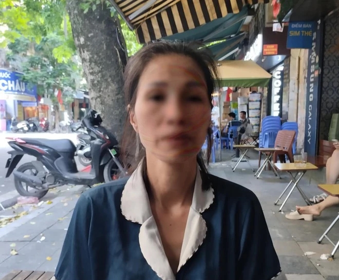 Vụ cô gái 22 tuổi tử vong ở Hà Nội: Người mẹ đau lòng kể lại cuộc gọi cuối cùng trước khi con gặp nạn-2
