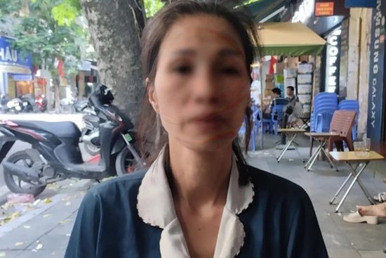 Vụ cô gái 22 tuổi tử vong ở Hà Nội: Người mẹ đau lòng kể lại cuộc gọi cuối cùng trước khi con gặp nạn