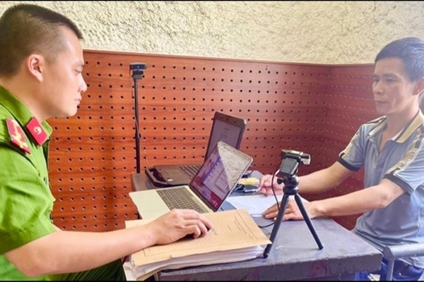 Nhà nghỉ, khách sạn có được giữ căn cước công dân?-2