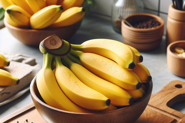 Lý do người phụ nữ phải nhập viện cấp cứu sau khi ăn chuối-1