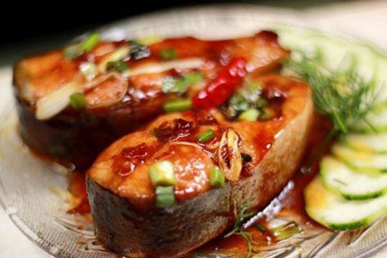 Món kho dân dã của Việt Nam lọt top 10 ngon nhất thế giới, cách chế biến đơn giản, ăn là nghiền
