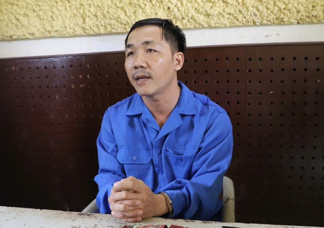Giám đốc công ty cà phê bị bắt vì sản xuất cà phê giả-1