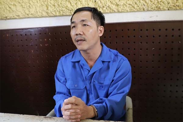 Treo thưởng 500 triệu đồng cung cấp thông tin về nghi phạm sát hại mẹ và vợ cũ-2