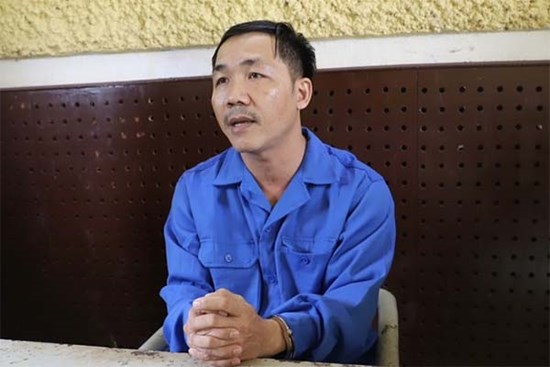 Giám đốc công ty cà phê bị bắt vì sản xuất cà phê giả
