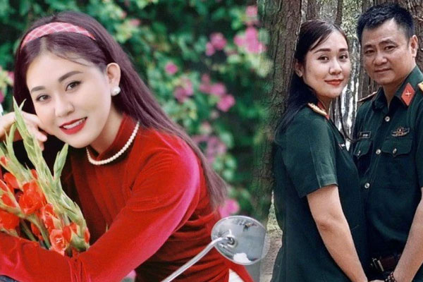 Vợ Tùng Dương hiếm hoi xuất hiện công khai bên chồng, căn nhà đang ở không quái như nhiều người vẫn tưởng-23