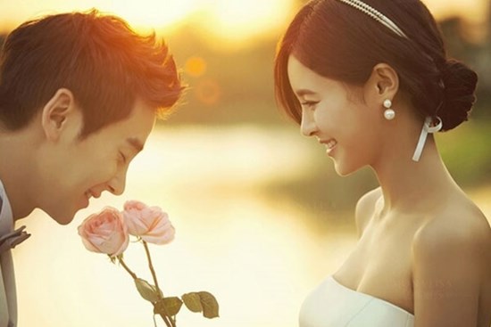 3 bước chuẩn bị cho việc kết hôn