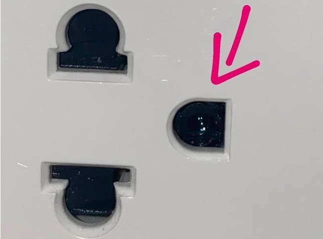 Thêm một phòng trọ bị tố lắp camera quay lén, sinh viên thuê nhà cần lưu ý gì?-2